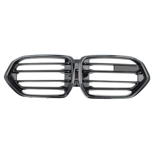 Calandre de rechange pour radiateur BMW X6 G06 2023+ Remplacement pare-choc endommagé