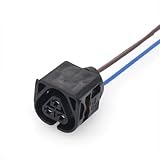 Installation facile : remplacement direct, aucun réglage requis, garantissant compatibilité et fiabilité ;