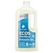 Earth Friendly Products Wave 2X Ultra High Efficiency Free & Clear Auto Dishwasher Gel