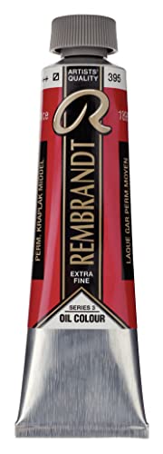 Royal Talens Rembrandt Oil Color 40ml Tube