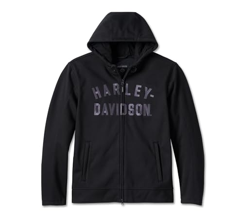 Harley-Davidson 純正ソフトカウレザージャケット　アメリカサイズМ Harley-Davidson 純正ソフトカウレザージャケット アメリカサイズМ