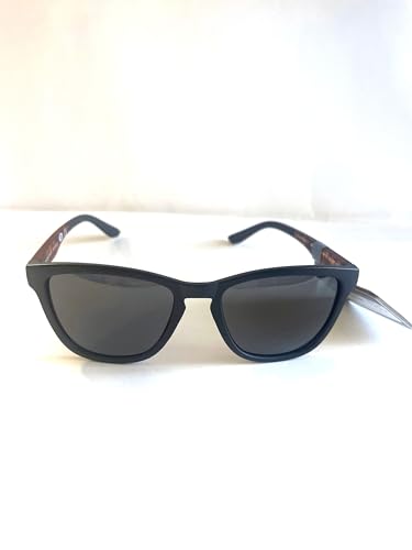 Foster Grant Polarized Matt tortoise sunglasses. RP 23 358, Black2