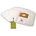 Produktbild eVendix Staubsaugerbeutel kompatibel mit Fakir 24 05 805, 10 Staubbeutel + 1 Mikro-Filter ähnlich wie Original Fakir Staubsaugerbeutel 2412 805