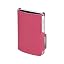 Pink Leather | Pink Shell | Pink Stitching