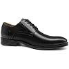 RITIZEN Oxford Dress Shoes for Men,Leather Slip-On Lace-Up,Wedding and Business