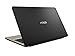 ASUS X540UB-GQ491T - Ordenador portátil de 15.6"HD (Intel Core i5-8250U, 8GB RAM,...