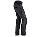 Produktbild FORSBERG Braxa Arbeitshose mit elastischen Stretchzonen, robuste Bundhose mit Cordura® Stretch, Farbe:anthrazit/schwarz, Größe:52
