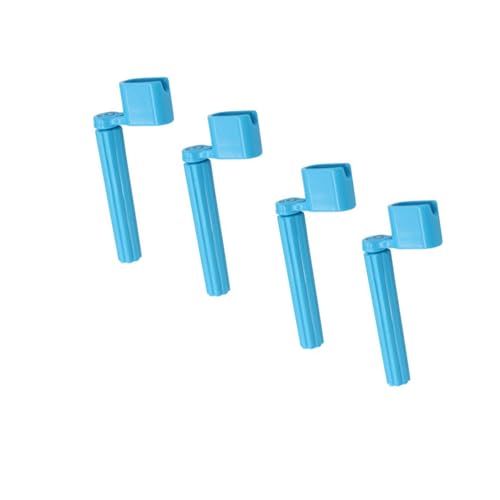 ギター修理ツール フォークギターワインダー ストリンガー 弦引き 弦外しツール ギター多機能ワインダー(4)