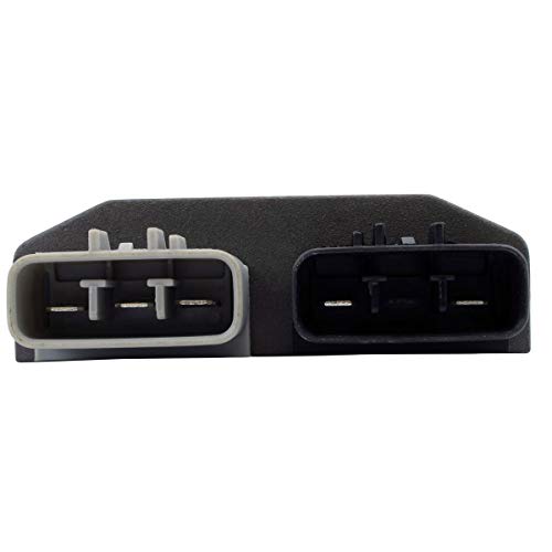 Rmstator Replacement For Heavy Duty 900W Dual Output Stator + Series Voltage Regulator + Flywheel Polaris Rzr 900 1000 Xp Turbo Ranger 900 1000 General 1000 2013-2018 4017285 4012941 4013970 4015340 #TOP6