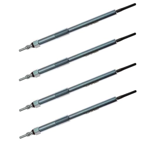 Bougie de préchauffage 4.5V Nissan NV300 démarrage rapide hiver 1106500Q0L kit complet