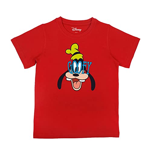 Image of Mickey Mouse Family Boys Tshirt