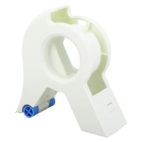 Diyeeni Hand Masker Tape Dispenser Cover