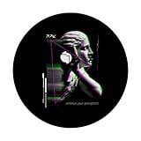 Zoom IMG-2 testa statua femminile vaporwave retrowave