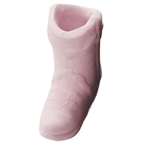 NICERAM Porte-Botte Cowboy, Porte-Botte d'allumette en céramique pour Salle Bain, Cuisine, Chambre à Coucher, décor Ferme