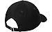 Port & Company Men's & Women's Brushed Twill Low Profile Cap-OS-Black