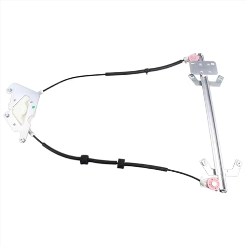 Lève-vitre arrière sans moteur W463 Classe G G500 G55 G550 G63 Argent