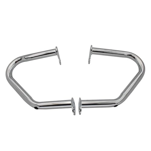 Barre de protection moteur anti-choc pour motos jumelles T100 T120 et Street Cup