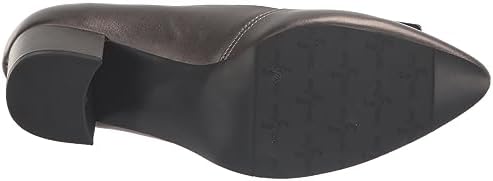 Easy Street Women's Dali Pump, Pewter, 10 Wide | Image 3