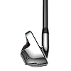 Cobra T-Rail Hybrid-Irons Graphite