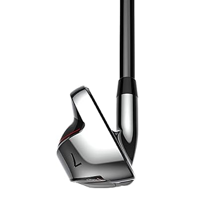 Cobra T-Rail Hybrid-Irons Graphite