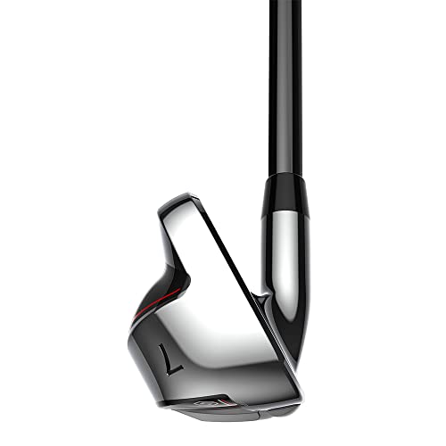 Cobra T-Rail Hybrid-Irons