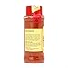 TUTTOCALABRIA Calabrian, Chili Powder, Hot, Shaker, 110 g, 3.88 oz All Natural, Non-GMO, Product of Italy