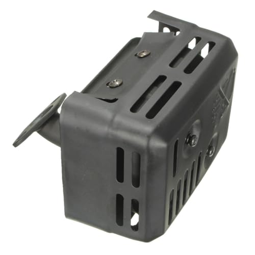 #US Replace Part Muffler Exhaust Pipe for Dirty-Hand Tools 101278 Log Splitter 22 Ton (nvduq2803-17474)