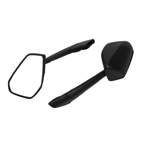 Espejo retrovisor para Aprilia RS 660 visión nítida antirreflejos
