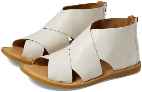 Born Women's Imani White 10 M | Image 3