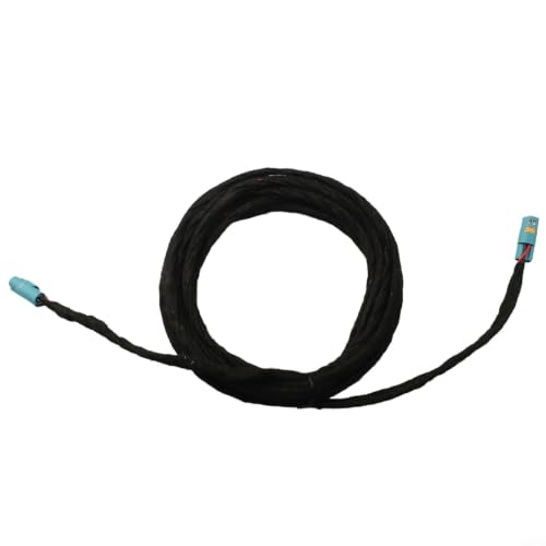 Cable de alimentación DVR OEM EL-3776900 resistente en ABS de corriente regulada 2