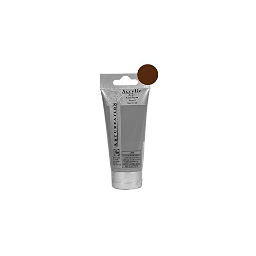 Royal Talens Acryl ArtCreation, Erde Umbra gebrannt, 75 ml