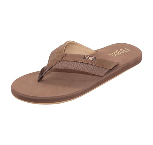 Flojos Men's Ryan Sandal
