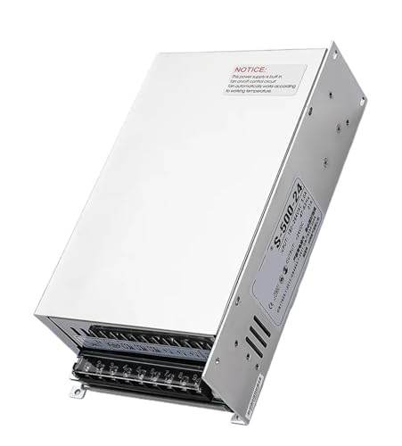 Transformateur de tension 80V pour éclairage LED atelier