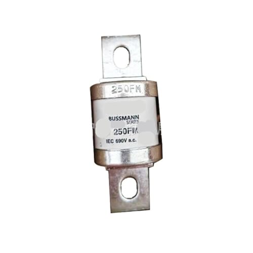 Fusible 600FMM protection court-circuit pour variateur de vitesse