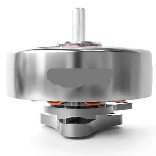 Moteur sans balais puissant 21000KV 1S 1002 pour booster un Tiny Whoop