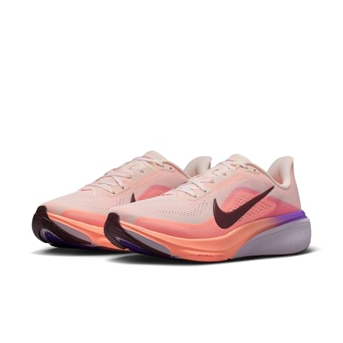 Image of Nike Womens Air Zoom Pegasus 42 Running Shoes
