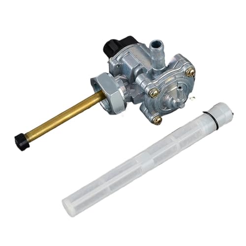 Robinet carburant pour CB600 et Hornet - Idéal pour vos balades en moto