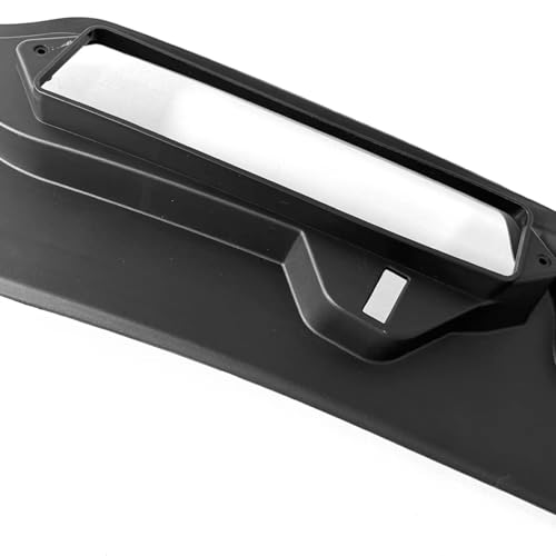 Déflecteur balai glace ajustement premium pour BMW E90 OEM 51717161033