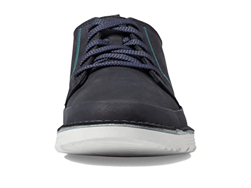 Image of Clarks Mens DerbyOxford