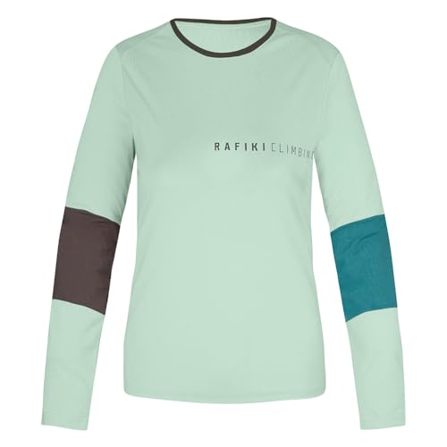 T-shirt manche longue RAFIKI Vipera 36 haut extensible ultra léger