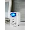 HP projector CC360, FHD Smart Projector, projector with wifi and bluetooth, Wireless Projection, Auto Focus, 4K support, Netflix, Disney+