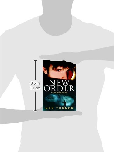 New Order (Night Runner) - Image 2