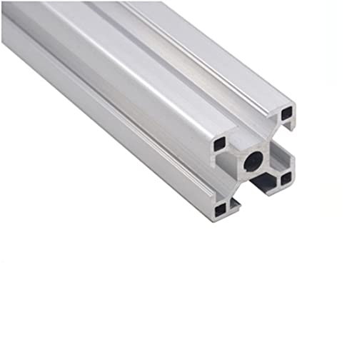 KOFSOL Rail Lineare, 2020 2040 3030 2080 Profilo