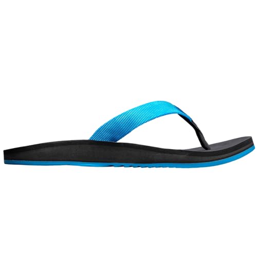 Combat Flip Flops Men's Falcon Blue Floperator Ergo3