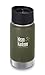 Produktbild Klean Kanteen 1003128 Wide Insulated Coffee Mug Flasche, Edelstahl, Frische Kiefer