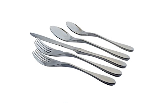 Knork Duo 5-Piece Place Setting