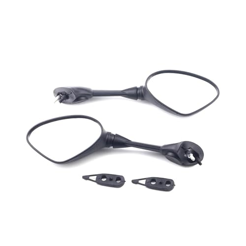 Rétroviseurs de moto pour S1000RR accessoire carénage