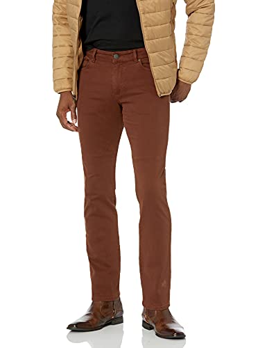 DL1961 Men's Dl Ultimate Russell-Slim Straight Fit Leg Jean