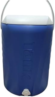 Four Kids Cooling Tank 20L with Micro Filter Blue