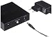 D-Link DGS-105 - Switch de red (5 puertos Gigabit RJ-45, 10/100/1000 Mbps,...